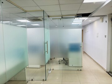 Team Area in  Office Space at Madhapur – for Rent