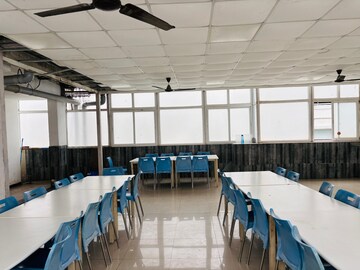 Team Area in  Office Space at Madhapur – for Rent