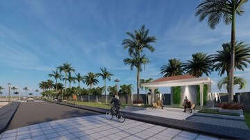 Plot For Sale in Bicholi Mardana