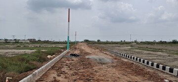 Plot Area in  Plot at Jewar – for Sale