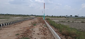 Plot Area in  Plot at Jewar – for Sale