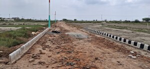 Plot Area in  Plot at Jewar – for Sale