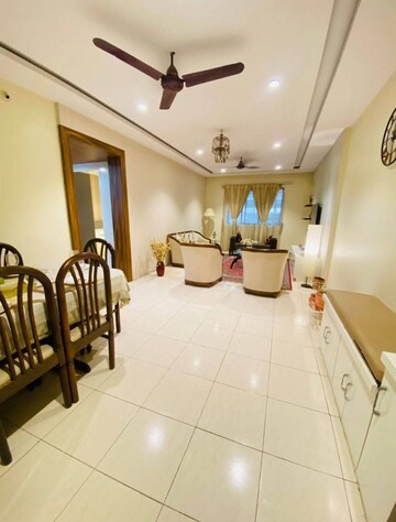 3 BHK Apartment For Rent in Mayfair Eleganza Phase II, Kondhwa