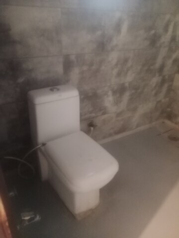 Bathroom in 2 BHK Builder Floor at Sector 25 – for Rent