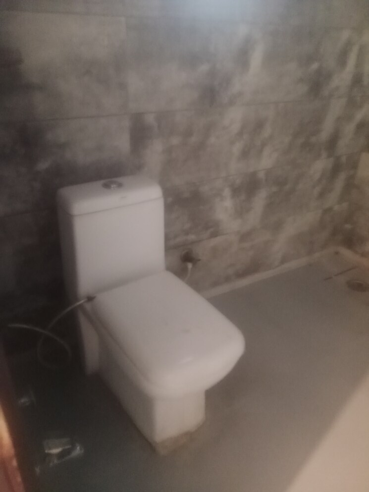 Bathroom, sector 25 2 Bedroom 1456 Sq.Ft. Builder Floor In Sector 25 Panipat 8858582