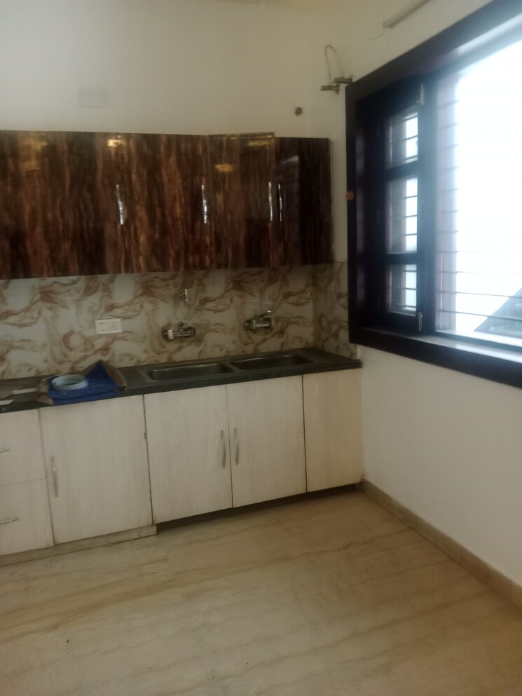 Kitchen, sector 25 2 Bedroom 1456 Sq.Ft. Builder Floor In Sector 25 Panipat 8858582