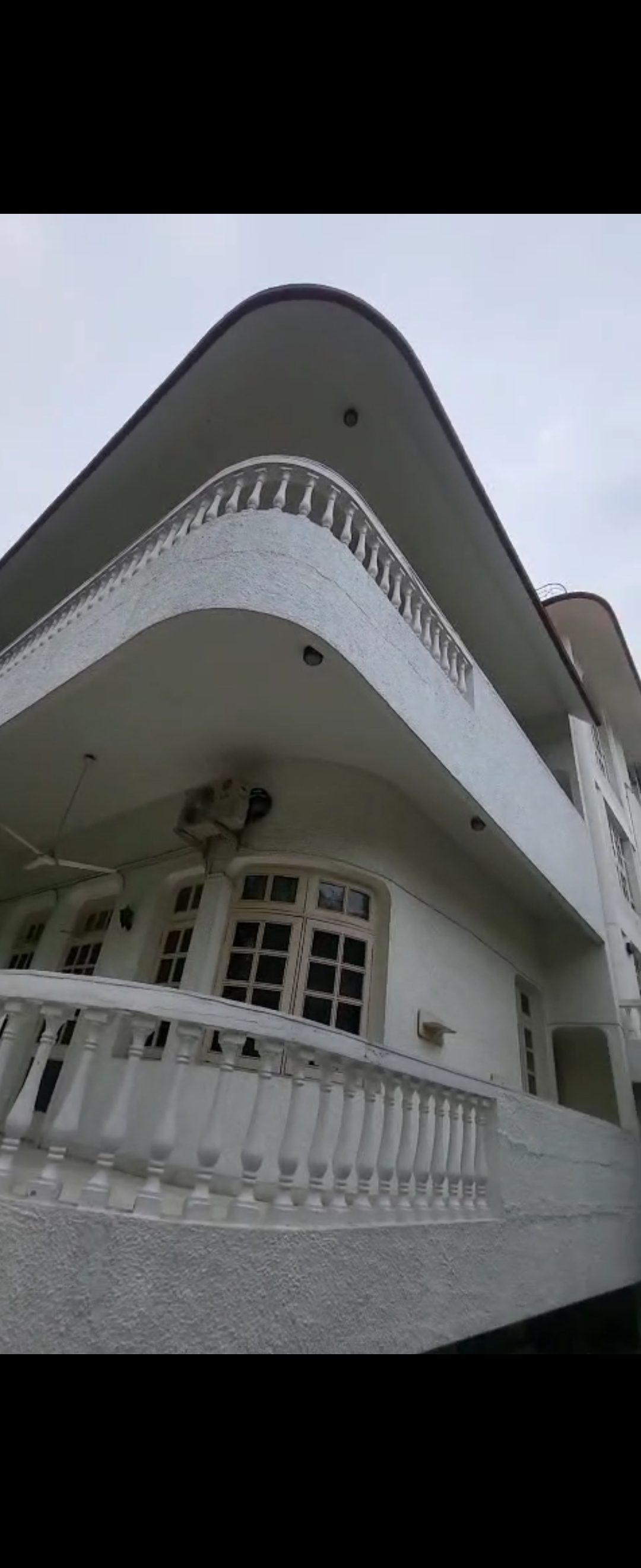 3 BHK + Extra Room 5000 Sq.Ft. Villa in Green View Apartment Sector 15A