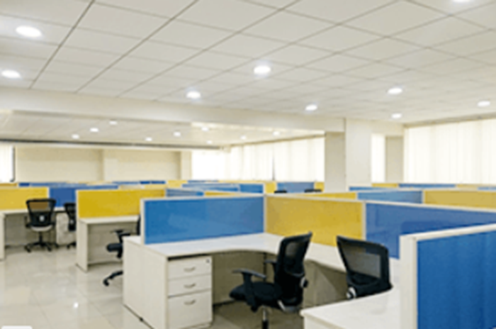 Office Space For Rent in Citi Point