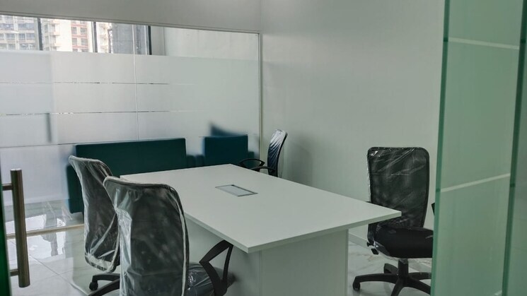 Team Area, citi-point Commercial Office Space 1556 Sq.Ft. In Andheri East Mumbai 8858586