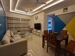 2 BHK 805 Sq.Ft. Apartment in Sheth Auris Serenity Tower 1