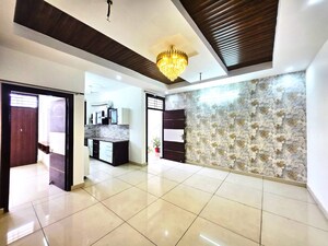 Kitchen in 3 BHK Apartment at Kishanpura – for Sale