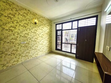 Bedroom in 3 BHK Apartment at Kishanpura – for Sale