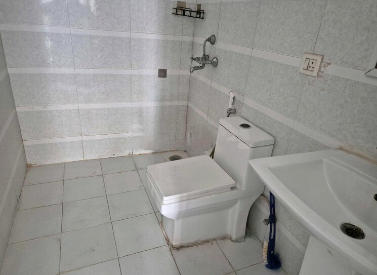 Bathroom, homes-121 2 Bedroom 1235 Sq.Ft. Apartment In Sector 121 Noida 8858609