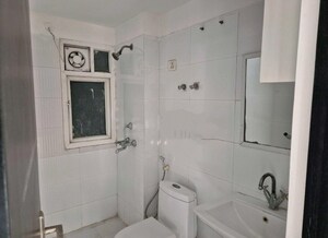 Bathroom in 2 BHK Apartment at Homes 121, Sector 121 – for Sale