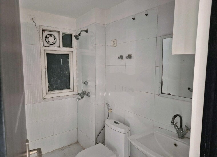Bathroom, homes-121 2 Bedroom 1235 Sq.Ft. Apartment In Sector 121 Noida 8858609
