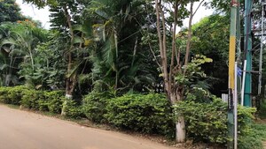 Plot Area in  Plot at Asha Township, Hennur Road – for Sale