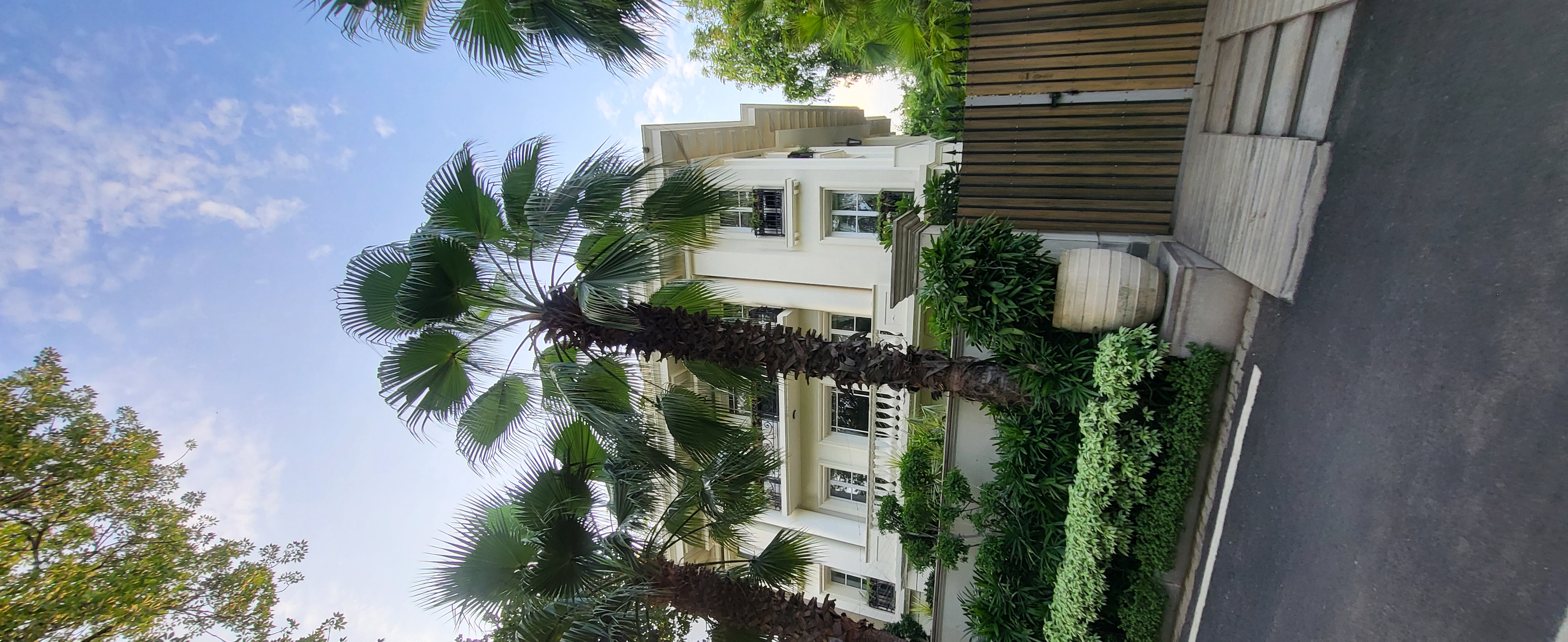 6 BHK + Pooja Room,Servant Room,Study Room,Extra Room 8000 Sq.Ft. Villa in Anjali Vihar