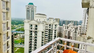 1 BHK Apartment For Sale in Nimbus The Golden Palm, Sector 168