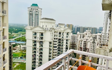 1 BHK Apartment For Sale in Nimbus The Golden Palm, Sector 168