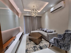 3 BHK Apartment For Sale in Kishanpura