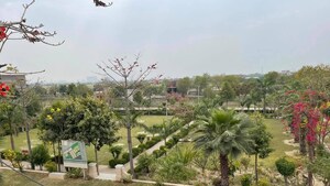  Plot For Sale in Zestha Bhagirath Vihar Residency, Sector 27 Yamuna Expressway