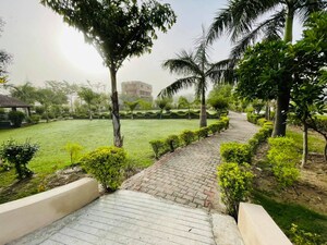  Plot – Garden View at Zestha Bhagirath Vihar Residency, Sector 27 Yamuna Expressway - for Sale