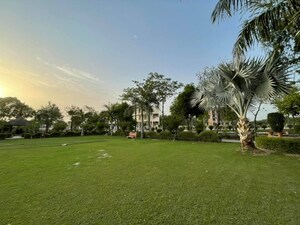  Plot – Garden View at Zestha Bhagirath Vihar Residency, Sector 27 Yamuna Expressway - for Sale
