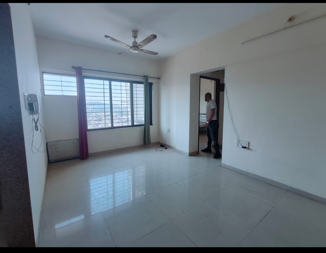 2 BHK Apartment For Rent in Pride Park