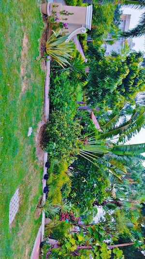  Plot – Garden View at Zestha Bhagirath Vihar Residency, Sector 27 Yamuna Expressway - for Sale