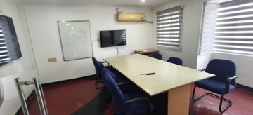 Team Area in  Office Space at Kadavanthara – for Rent