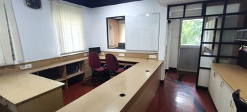 Bedroom in  Office Space at Kadavanthara – for Rent