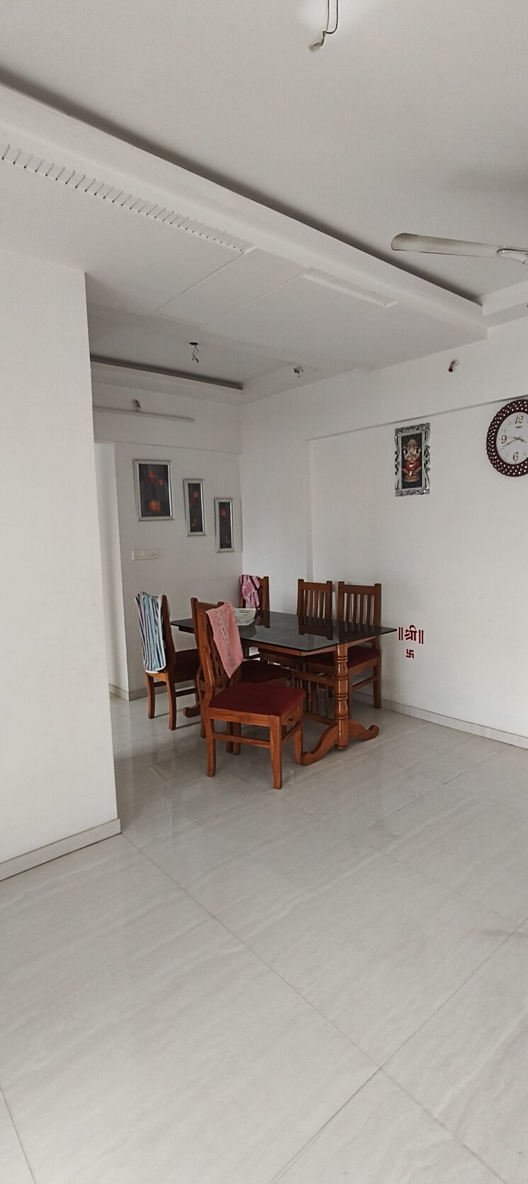 Living Room, triveni-majesta 2 Bedroom 1250 Sq.Ft. Apartment In Kalyan West Thane 8858642