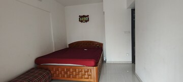 Furnished Amenities in 2 BHK Apartment at Triveni Majesta, Kalyan West – for Rent
