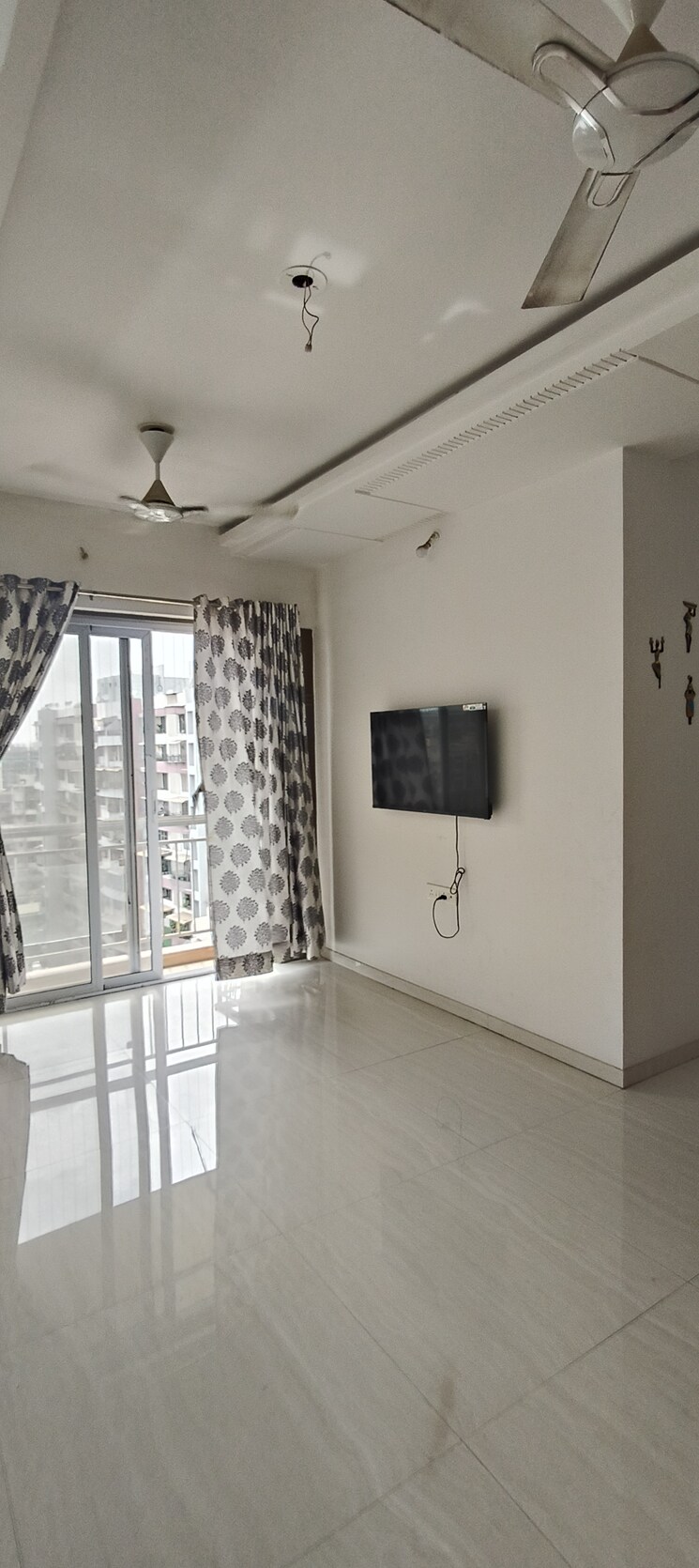 Room, triveni-majesta 2 Bedroom 1250 Sq.Ft. Apartment In Kalyan West Thane 8858642
