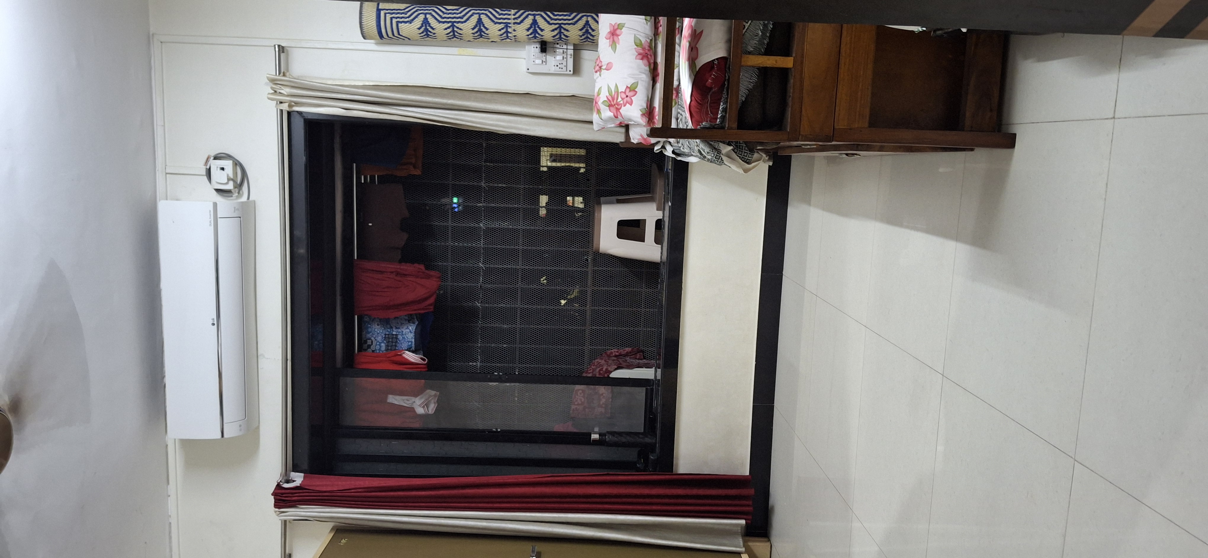 1 RkApartment For Rent in Amresh Property Mahape na