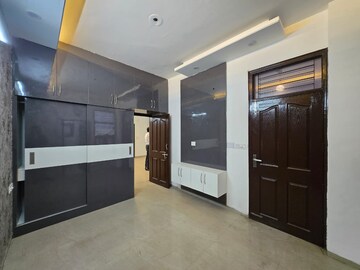 Kitchen in 3 BHK Apartment at Dhakoli – for Sale