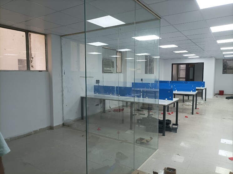 Team Area, sector 2 Commercial Office Space 3200 Sq.Ft. In Sector 2 Noida 8858637