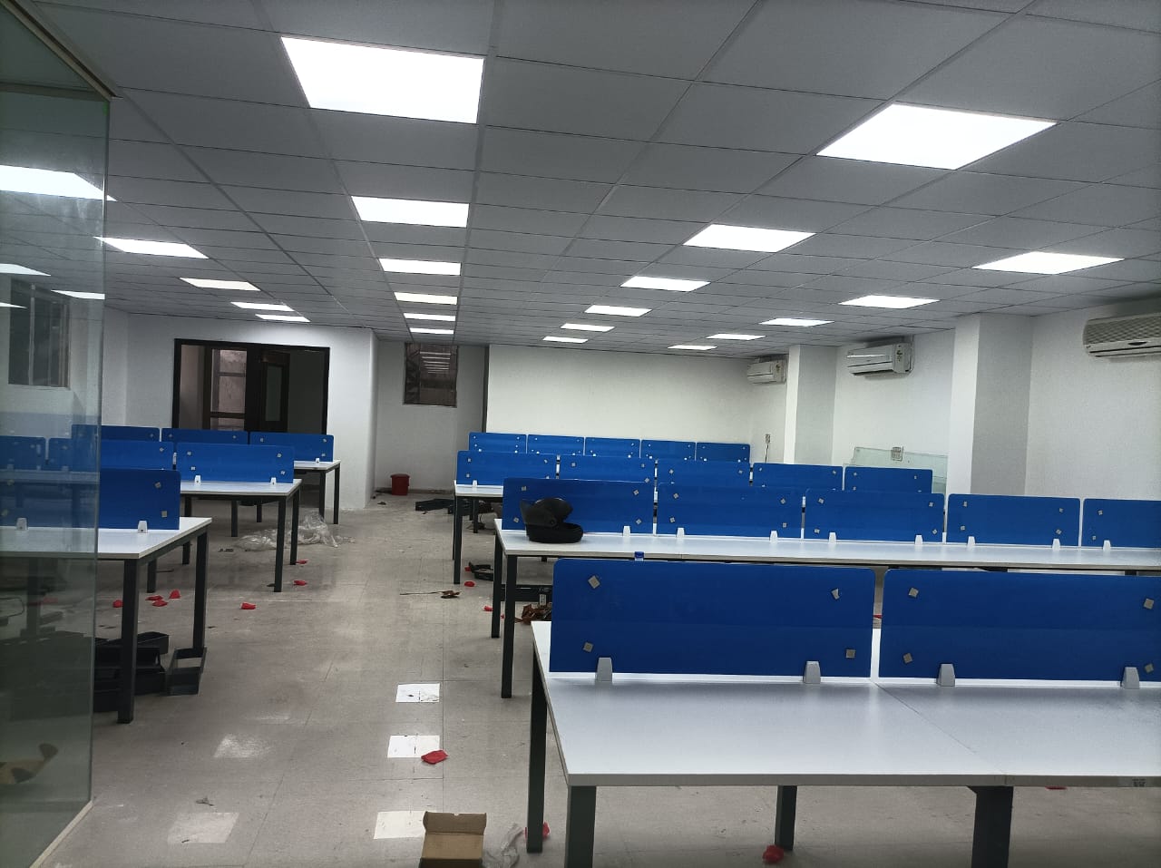 Office Space For Rent in Noida Sector 2