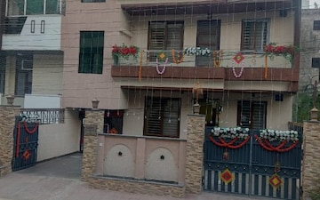 3 BHK Builder Floor For Rent in Vaishali Nagar