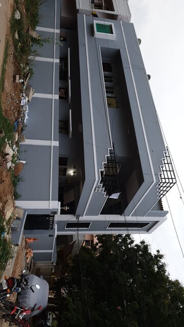 4 BHK Independent House For Sale in Tellapur
