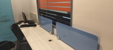 Team Area in  Office Space at Sector 2 – for Rent