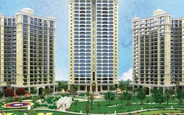 1 BHK Apartment For Sale in Sunworld Arista, Sector 168