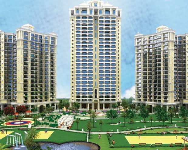 1 BHK Apartment For Sale in Sunworld Arista