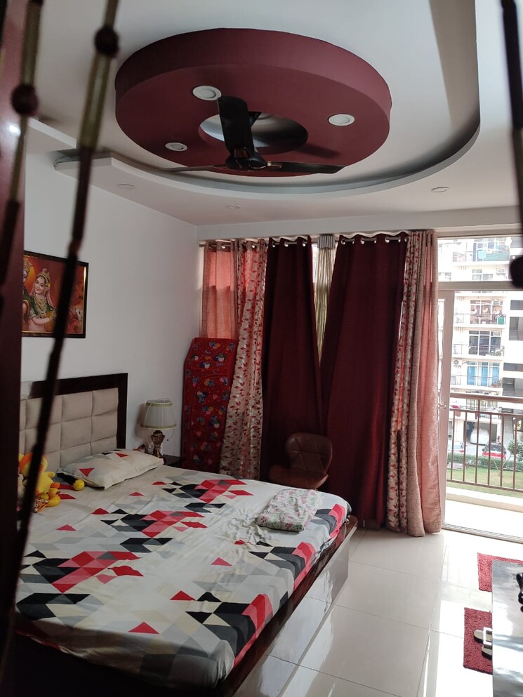 Bedroom, avl-36-gurgaon 1 Bedroom 406 Sq.Ft. Apartment In Sector 36 Gurgaon 8858649