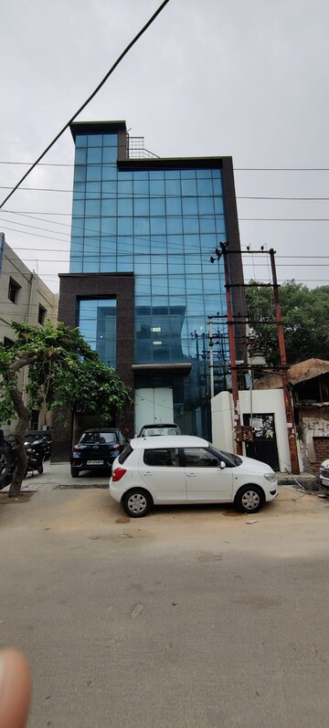  Office Space For Rent in Sector 2