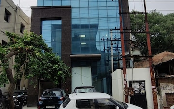 Office Space For Rent in Sector 2
