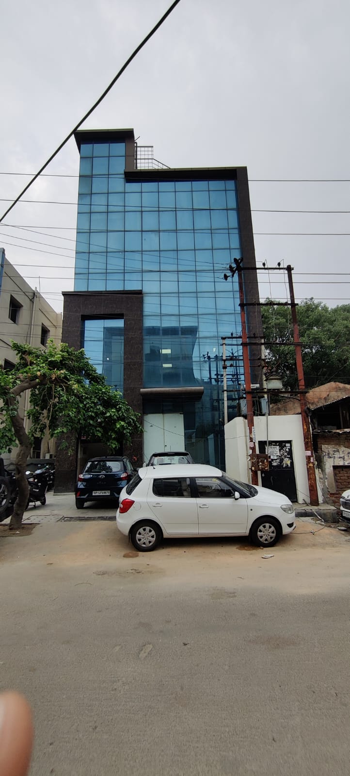Office Space For Rent in Noida Sector 2