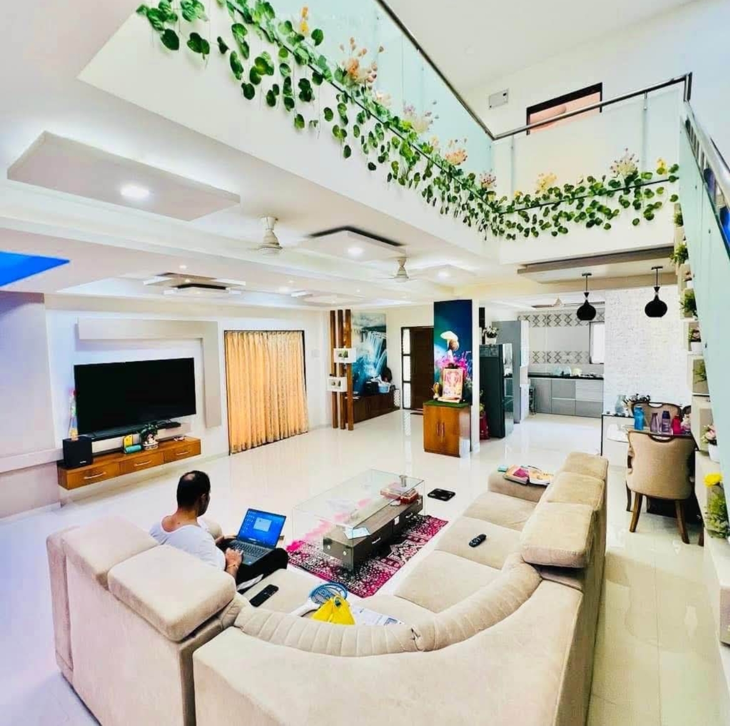 4 BHK Villa For Sale in Parmar Vintage Vista