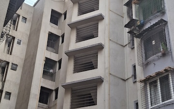 2 BHK Apartment For Rent in Rekhi Sai Tulip, Ghansoli