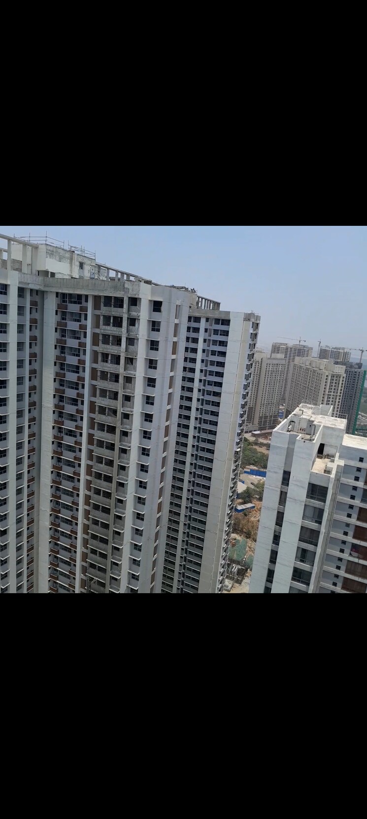 Exterior View, piramal-vaikunth 2 Bedroom 708 Sq.Ft. Apartment In Balkum Pada Thane 8858678